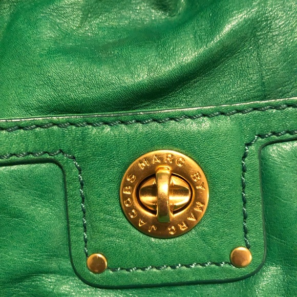 Marc Jacobs Hobo Bag - Picture 4 of 5